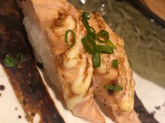 -初居食屋日式料理(万象城购物中心店)