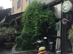 -留香花园(淮海街商业街店)