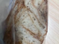 -佐敦面包铺·JORDAN BAKERY