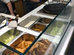 -煎饼道·新鲜现做(来福士店)