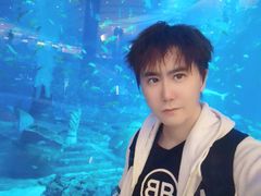 -亚特兰蒂斯•OSSIANO奥西亚诺海底餐厅