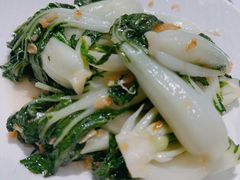 奶白菜-海富门·带鱼·淮扬菜·粤菜(甘家口店)