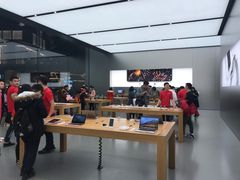 -Apple零售店(成都太古里店)