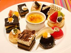 -阿外楼度假酒店-阿咖啡自助餐厅