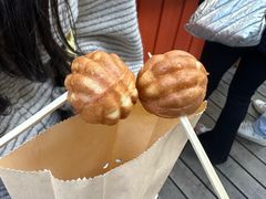 -莫朗核桃饼(虹泉路店)