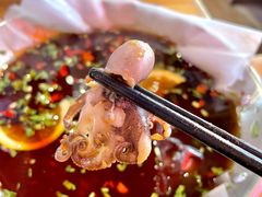 -济扶岛韩国海鲜汤제부도 해물탕(望京店)