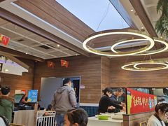 -豪客来牛排(红豆万花城店)