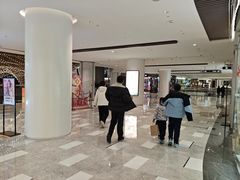-济南恒隆广场
