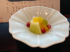 -元熹会席料理