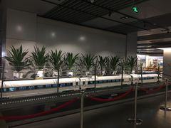 -中国铁道博物馆(正阳门馆)