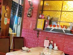 大堂-吉事利茶餐厅