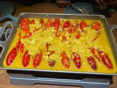 -黄尚皇小龙虾-螃蟹-深夜食堂(皇后公园店)