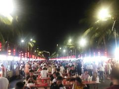 -海大南门夜市(海富街店)