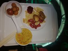 -凯乐会量贩KTV(国防大厦总店)