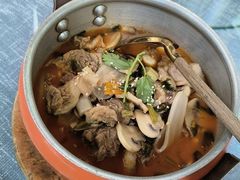 -野蔓果·山野菜(西湖景区·龙井茶田店)