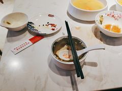 -渝是乎酸菜鱼·川渝小炒(新世界百货望京店)