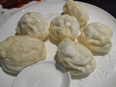 雪衣豆沙-小南洋海景餐厅(深圳湾店)