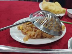 -花苑美食横琴生蚝火锅(拱北粤华路店)