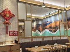 -东北风(江北万达店)