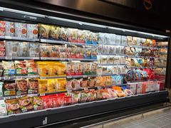 -胖东来生活广场(健康路店)