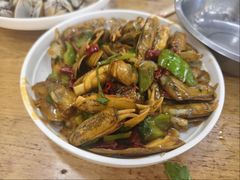 -渔家乐小海鲜(皇姑店)
