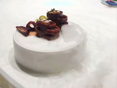 云端藕遇-怡情荟•海鲜青岛菜(五四广场旗舰店)