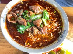-丁丁猫重庆小面(徐州路店)