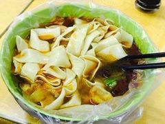 -宋师傅安徽板面(留学路店)