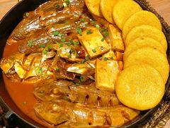 -渔家灯火(明湖店)