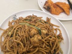 -王中王餐厅(东安路店)