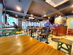 -乔家栅(襄阳南路店)