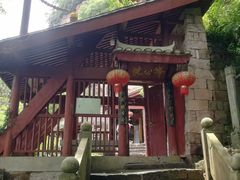 -天台山赤城山景区