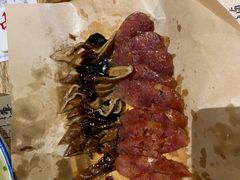 卤味双拼-卤儿道道(龙游路店)