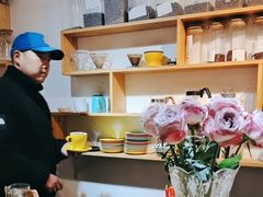 -漫香咖啡·云南小粒咖啡