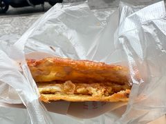 -军屯锅魁(城市花园店)