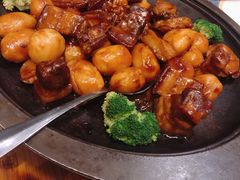 -卫鼎轩·曹公馆(鼓楼店)