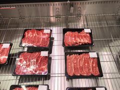 -盒马X会员店(王府井奥莱UP TOWN店)