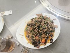 -李赵合鲜肉烧烤(西荷店)