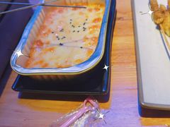 -功夫怪兽·烧烤(珠江路店)
