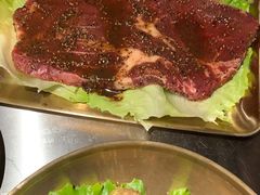 -核桃碳烤肉馆(深圳首店)