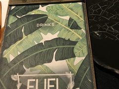 -AZUL by FUEL蓝色·法式酒馆(琶醍店)