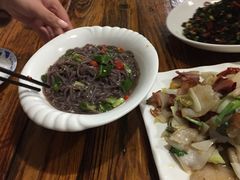 -庄稼汉(阿诗玛店总店)