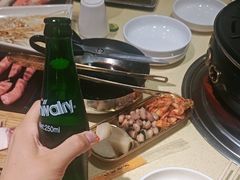 -韩园大片肉(齐市三中总店)