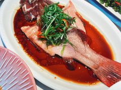 -园里前·私厨·福建菜(台江万达店)