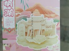 -济南大明湖景区