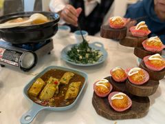 -香香海南菜餐厅