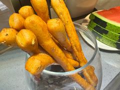 -巴奴毛肚火锅(悠唐购物中心店)