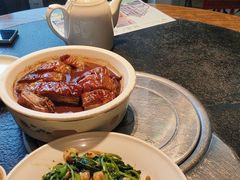 -鹅城粤菜馆(白云山路店)