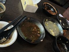 -古代饭堂(冠亚店)