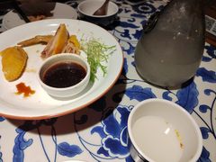 -绿茶餐厅(西湖银泰百货店)